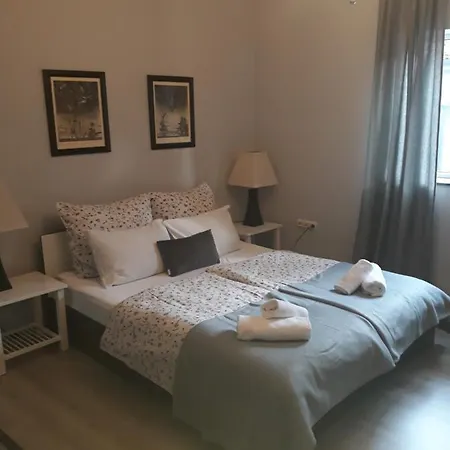 홈스테이 Flat In Varna, Location, Close To 바르나