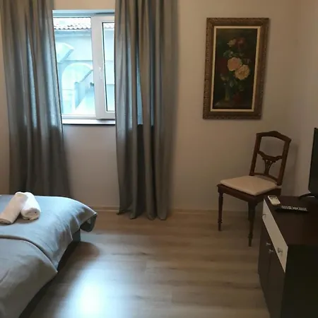 Flat In Varna, Location, Close To *