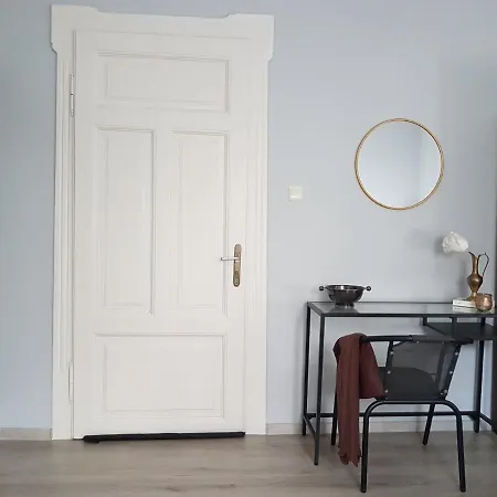 Flat In Varna, Location, Close To 홈스테이