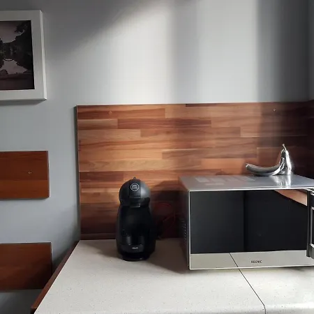 Flat In Varna, Location, Close To 바르나