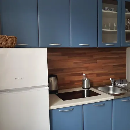 Flat In Varna, Location, Close To *