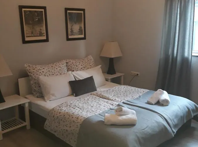 منزل للإقامة Flat In Varna, Location, Close To فارنا