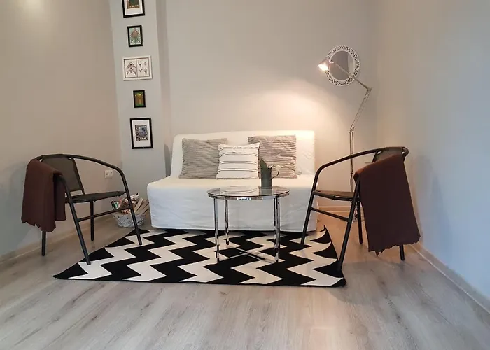 Flat In Varna, Location, Close To Homestay *