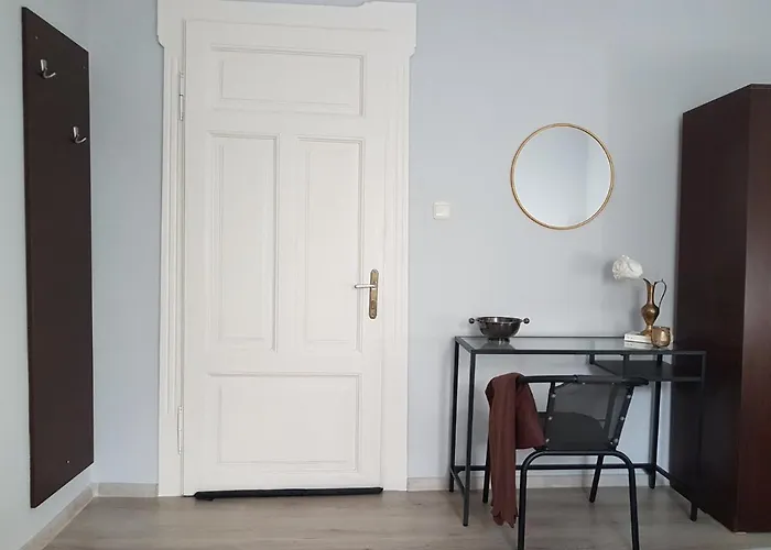 Flat In Varna, Location, Close To منزل للإقامة