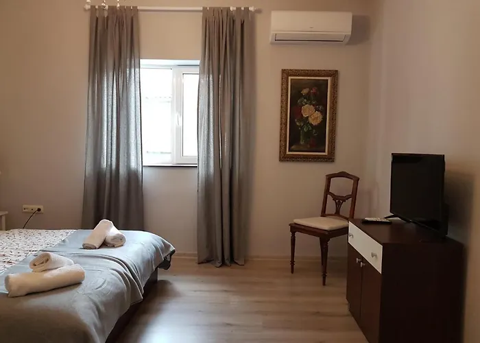 Flat In Varna, Location, Close To منزل للإقامة فارنا
