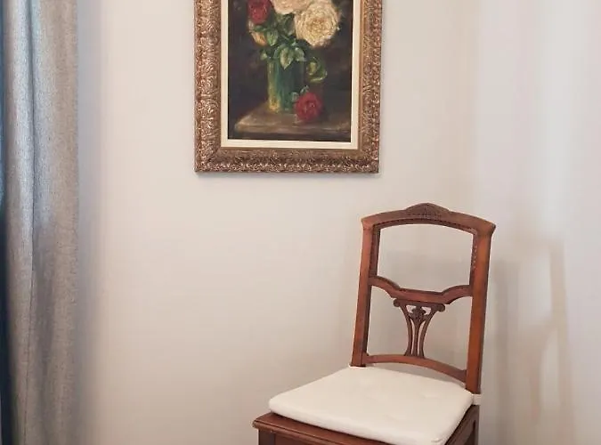 Flat In Varna, Location, Close To * فارنا