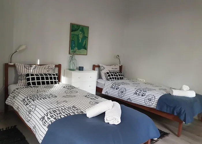 منزل للإقامة Flat In Varna, Location, Close To فارنا