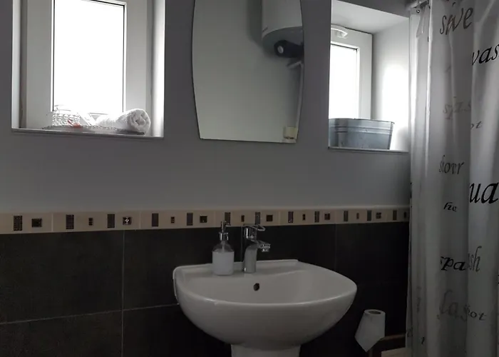 Flat In Varna, Location, Close To منزل للإقامة *