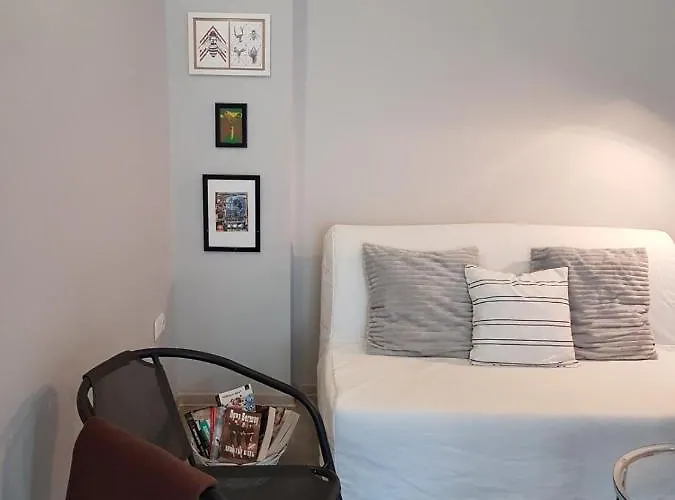 منزل للإقامة Flat In Varna, Location, Close To *