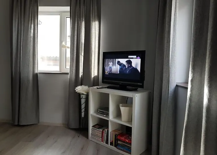 Flat In Varna, Location, Close To منزل للإقامة فارنا