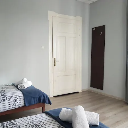 Flat In Varna, Location, Close To Kwatera prywatna