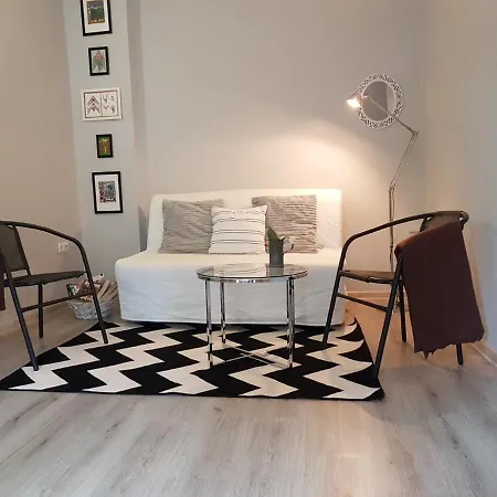 Flat In Varna, Location, Close To Rum i privatbostad *