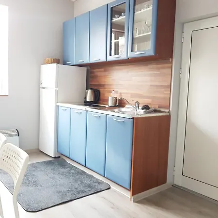 Flat In Varna, Location, Close To Kwatera prywatna *