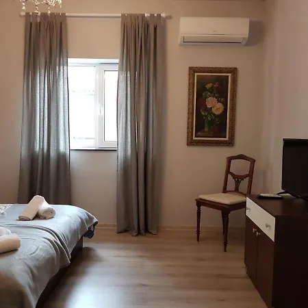 Flat In Varna, Location, Close To Homestay Varna