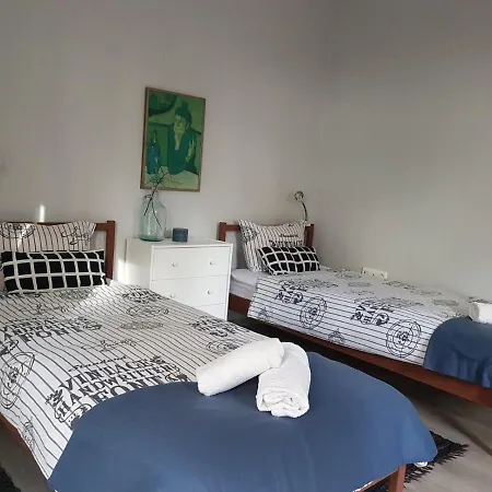 Kwatera prywatna Flat In Varna, Location, Close To Warna