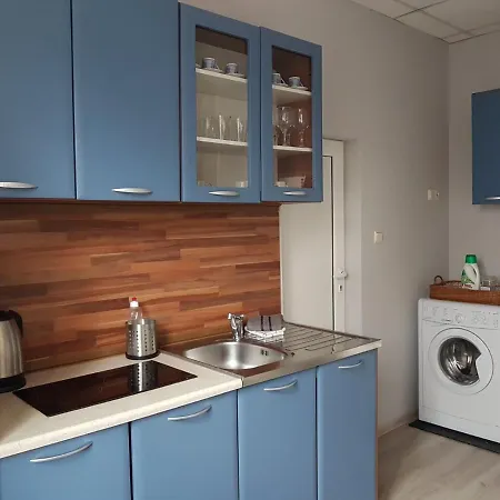 Flat In Varna, Location, Close To