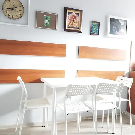 Flat In Varna, Location, Close To * Warna