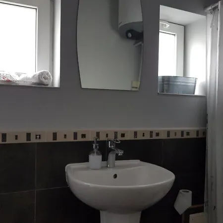 Flat In Varna, Location, Close To Kwatera prywatna *