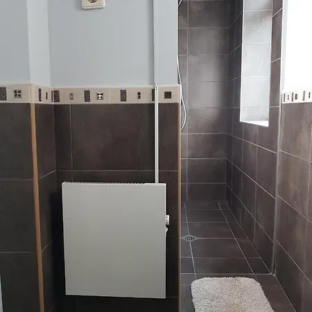 Flat In Varna, Location, Close To Kwatera prywatna Warna