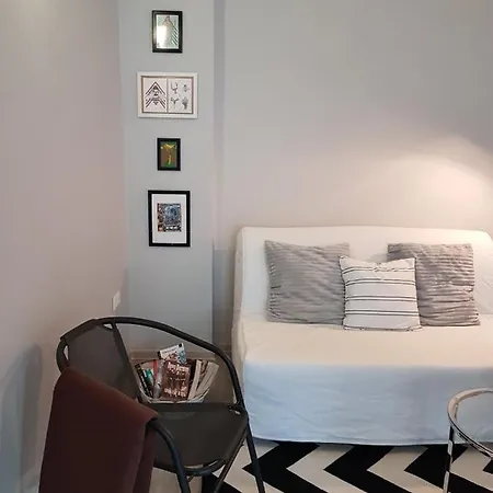 Rum i privatbostad Flat In Varna, Location, Close To *