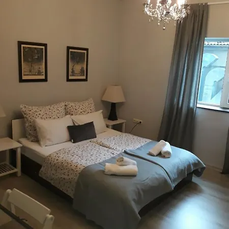 Flat In Varna, Location, Close To Warna