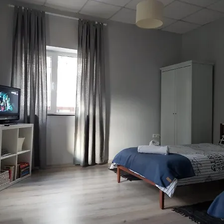 Flat In Varna, Location, Close To Homestay *