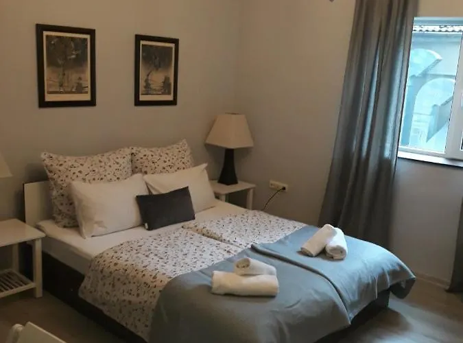 Flat In Varna, Location, Close To Varna