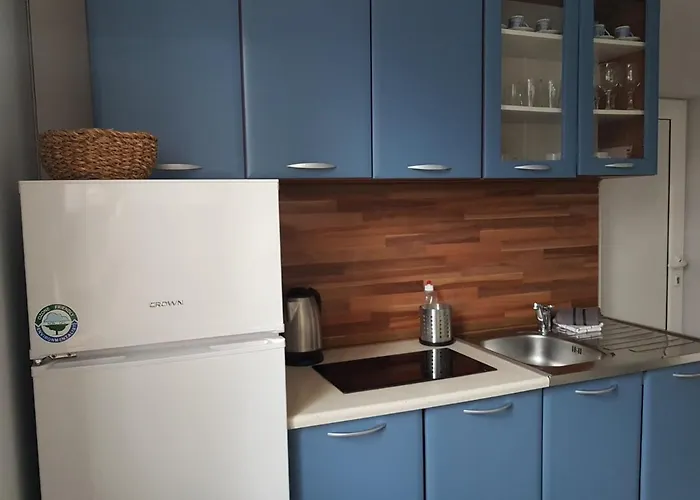 Flat In Varna, Location, Close To *